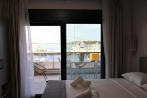 Nautico Rooms